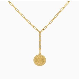 Uncommon James boho babe necklace